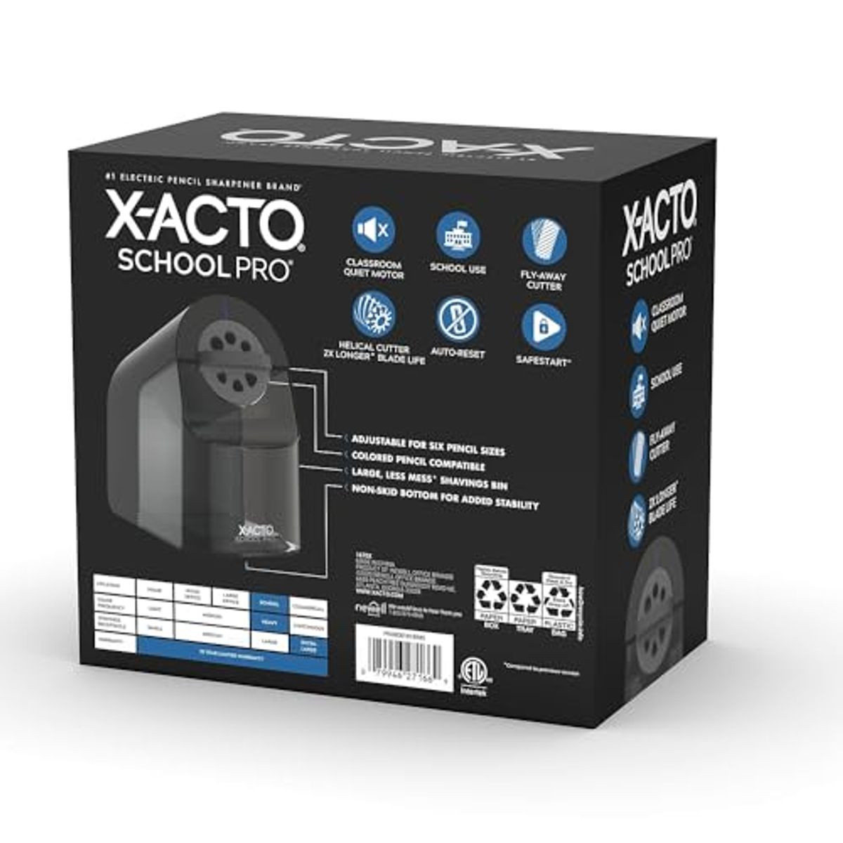 X-Acto Pencil Sharpener product image