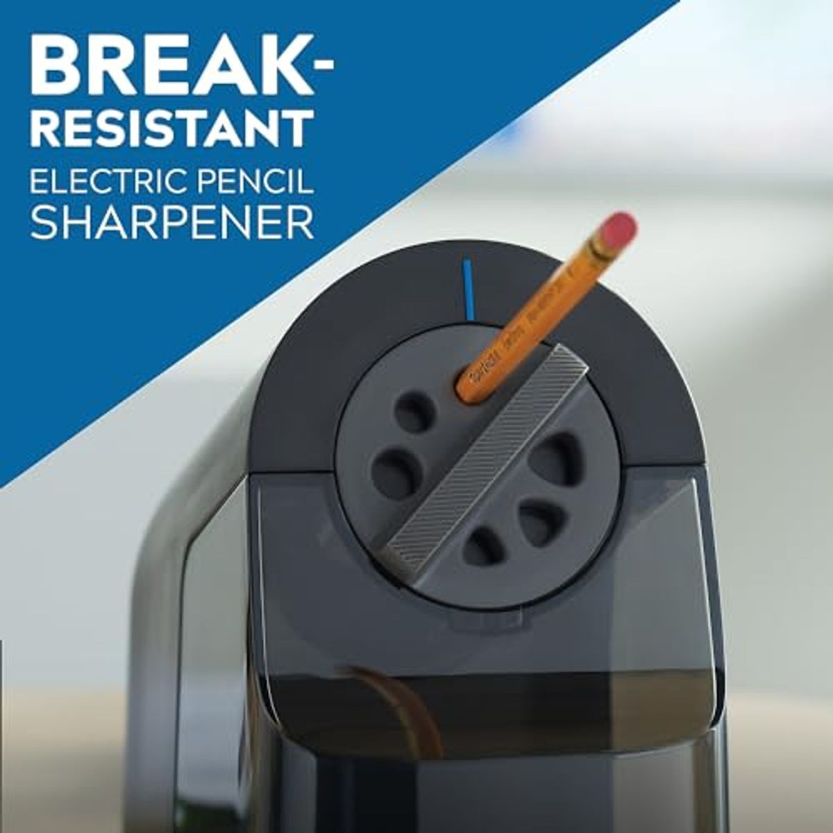 X-Acto Pencil Sharpener product image