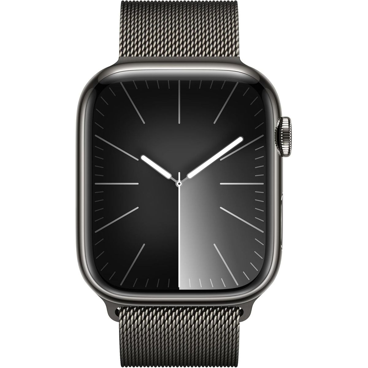 Apple Watch Series 9 (2023), GPS+LTE - 45MM Stainless Steel Case product image
