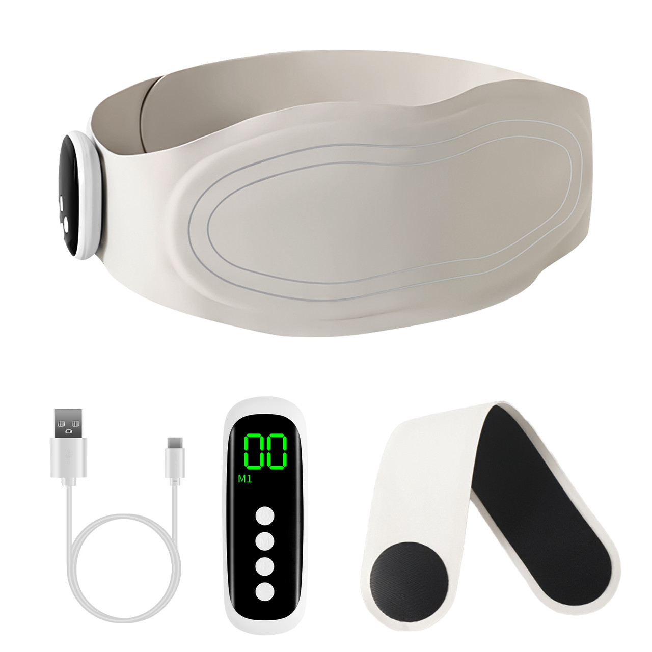 EMS Massager Heating Pad  product image