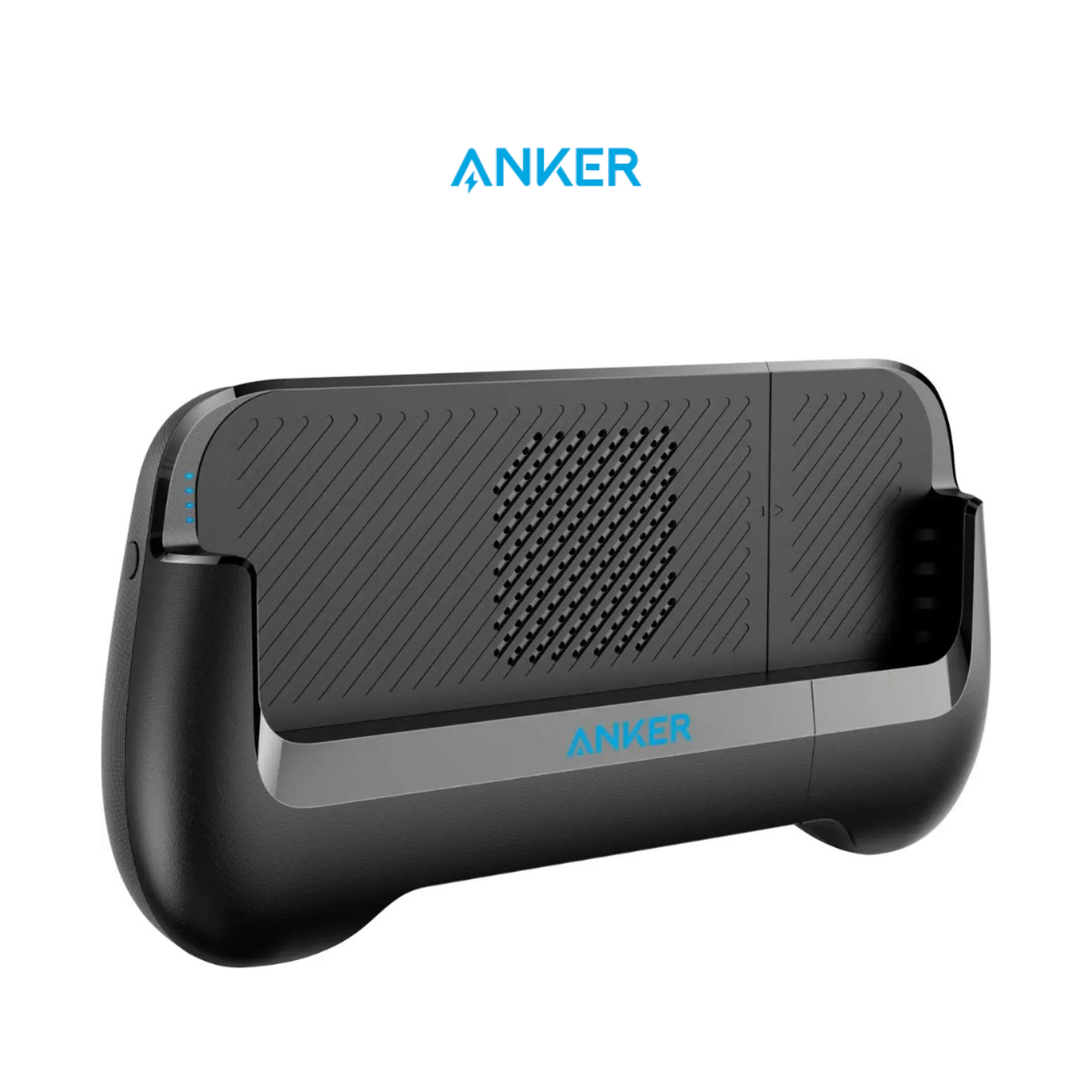 Anker PowerCore Play 6,700mAh Portable Charger for Mobile Gaming product image