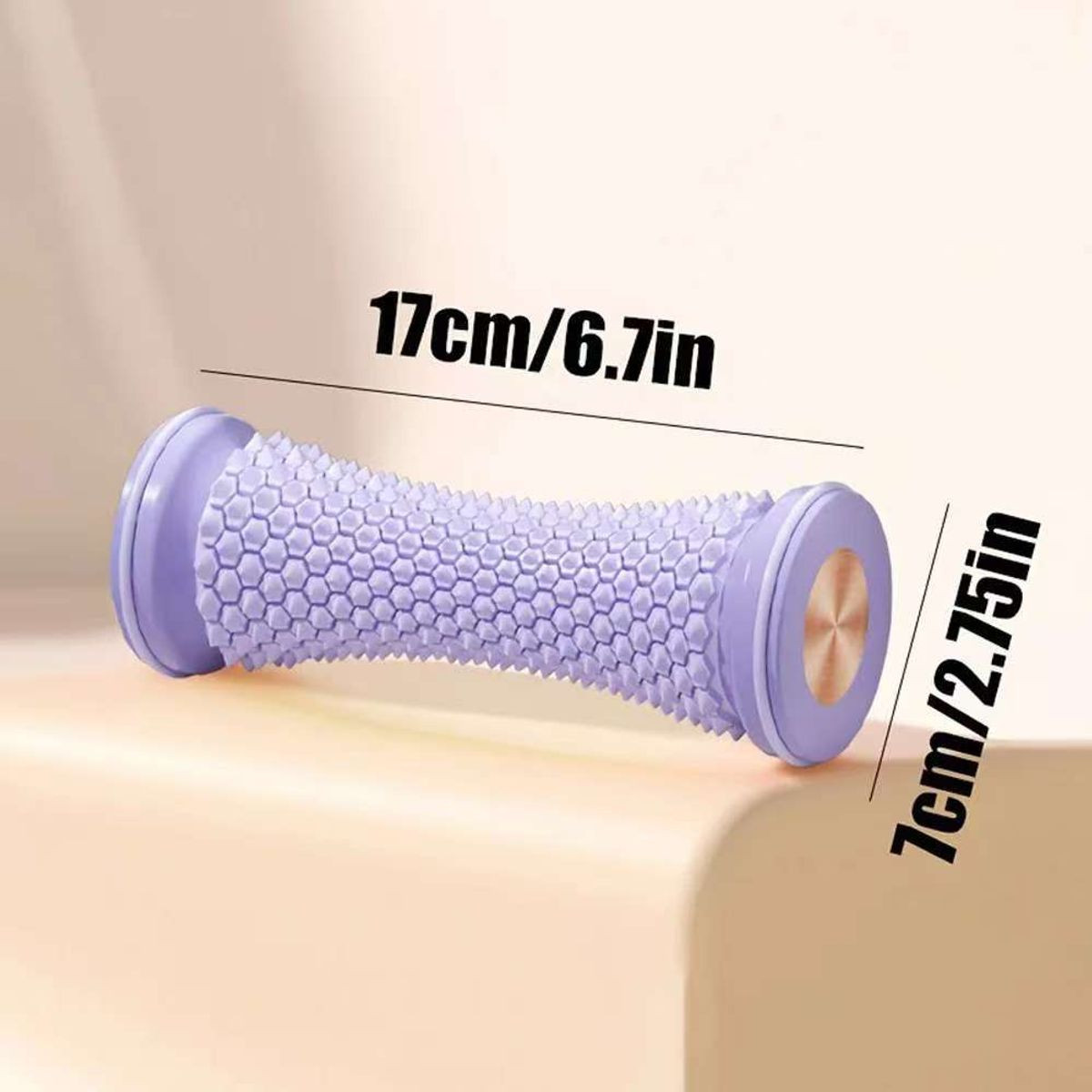 3D Foot Massage Roller product image