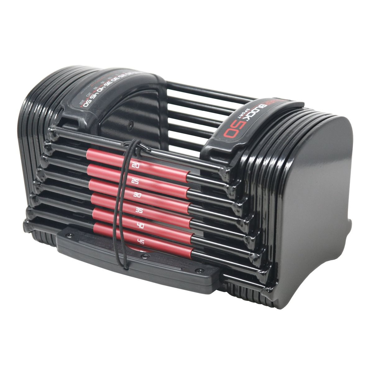 Powerblock Adjustable Dumbbell product image