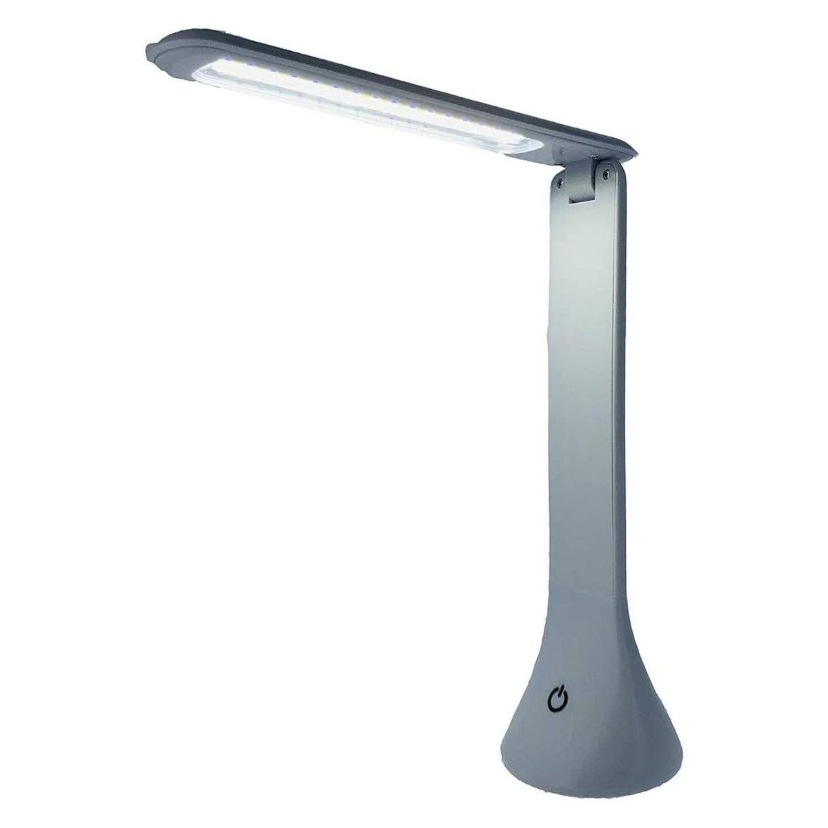Touch Activated  LED Folding Desk Lamp product image