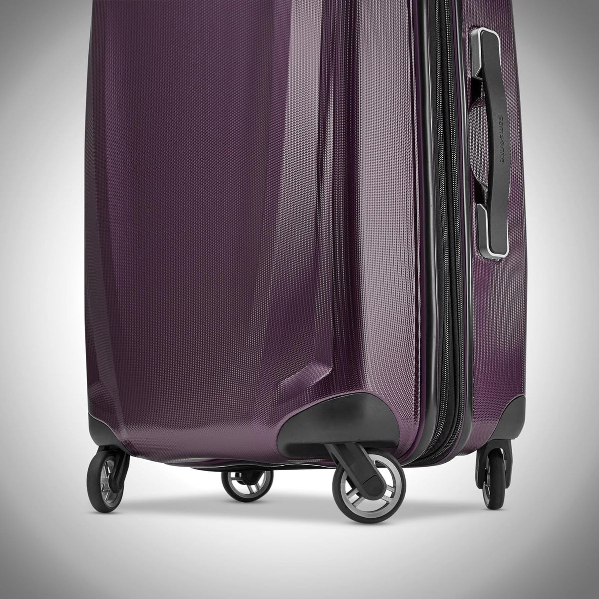 2-Piece Samsonite Winfield 3 DLX Expandable Luggage product image
