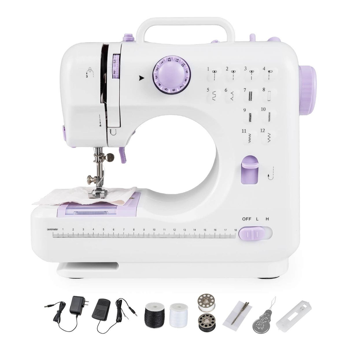 Mini Sewing Machine for Beginners product image