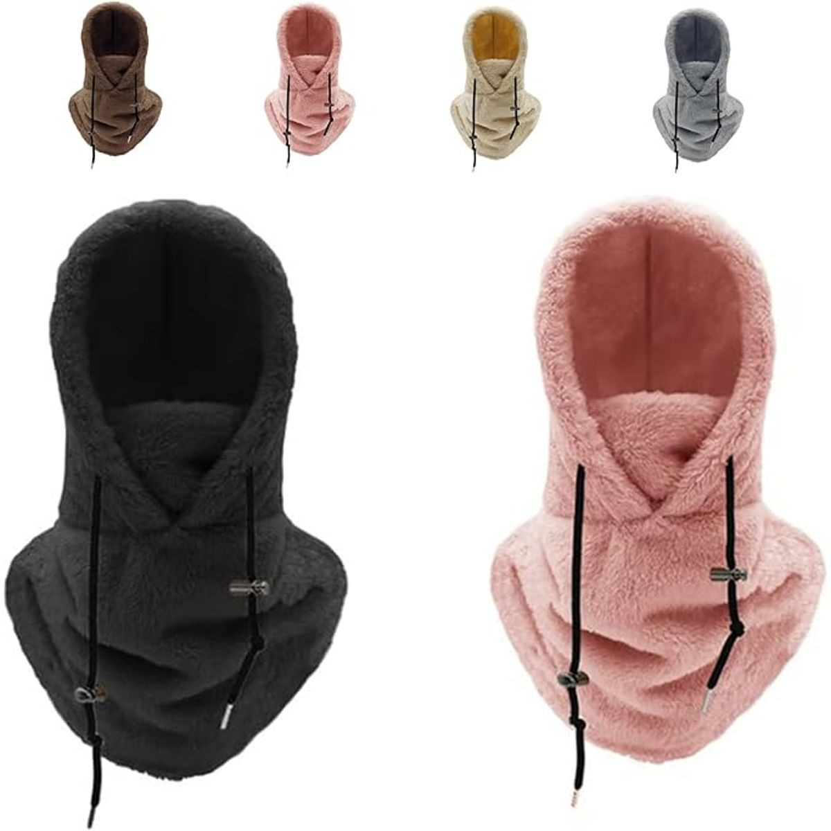 Helios Thermal Balaclava product image