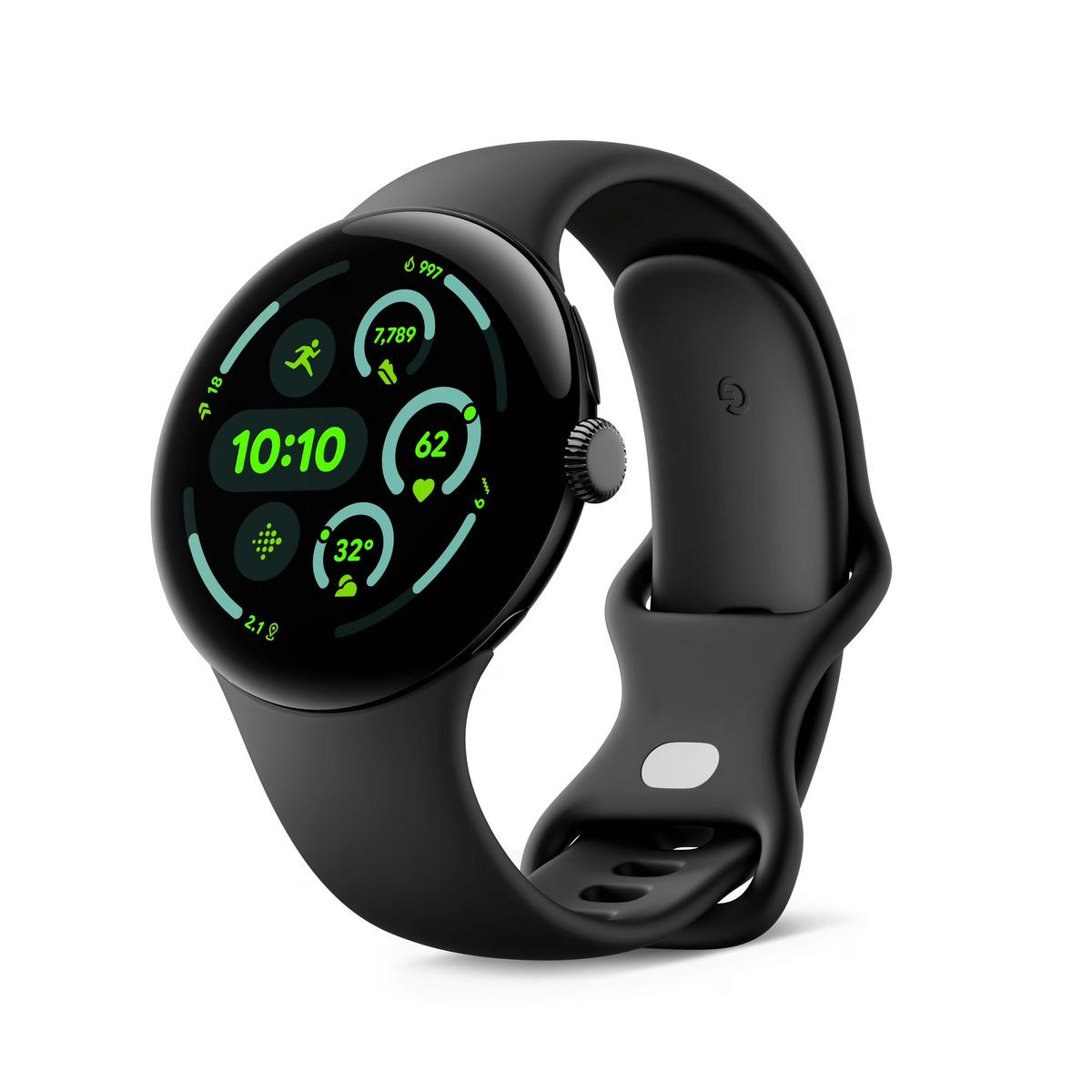 Google Pixel 3 (2024) Smartwatch  product image