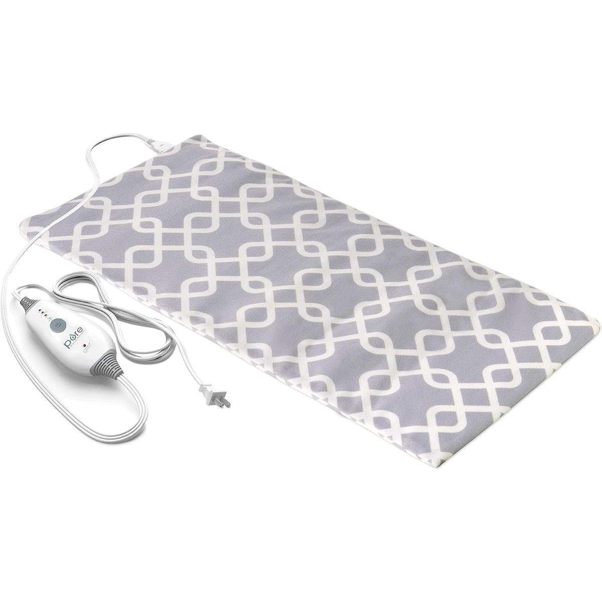 Pure Enrichment Electric Heating Pad product image