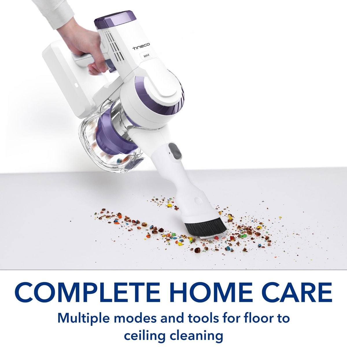 Tineco A10-D Plus Cordless Stick Vacuum  product image