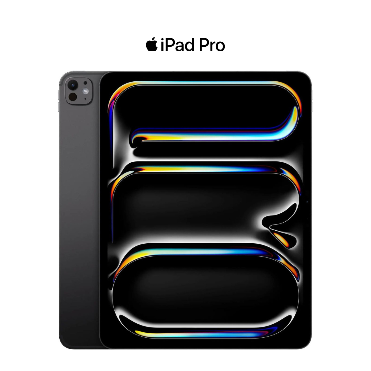 13" Apple iPad Pro M5 - 256GB, Unlocked All Carriers (2025)  product image