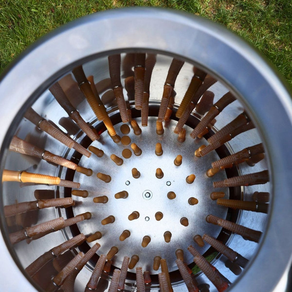 SuperHandy Chicken Plucker product image