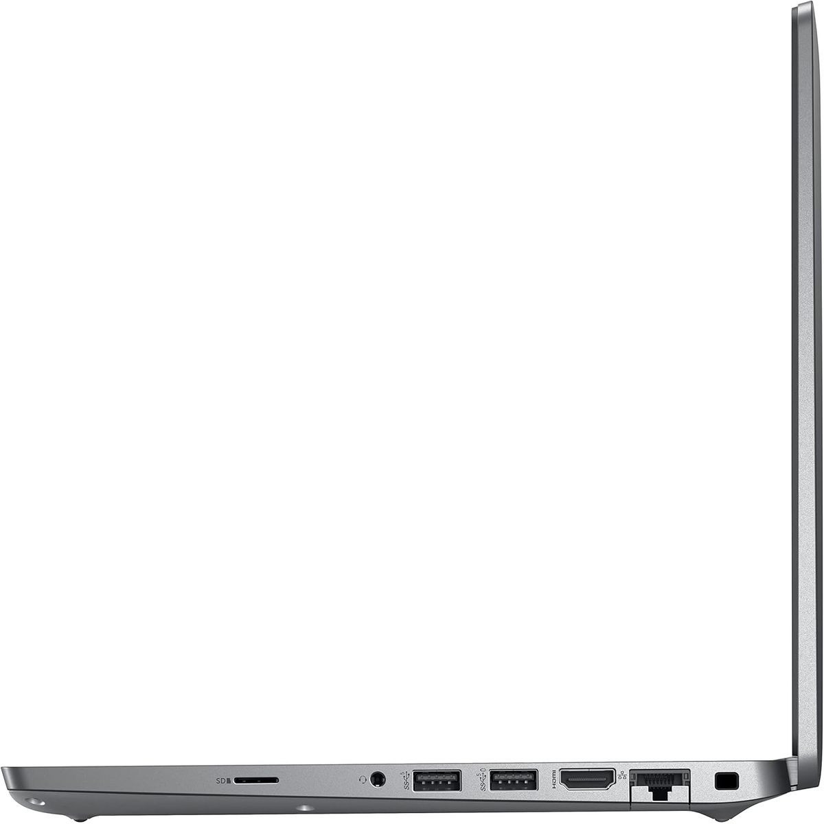 Dell Latitude 5430 14" Intel Core i7 12th gen 16GB RAM 256GB SSD product image