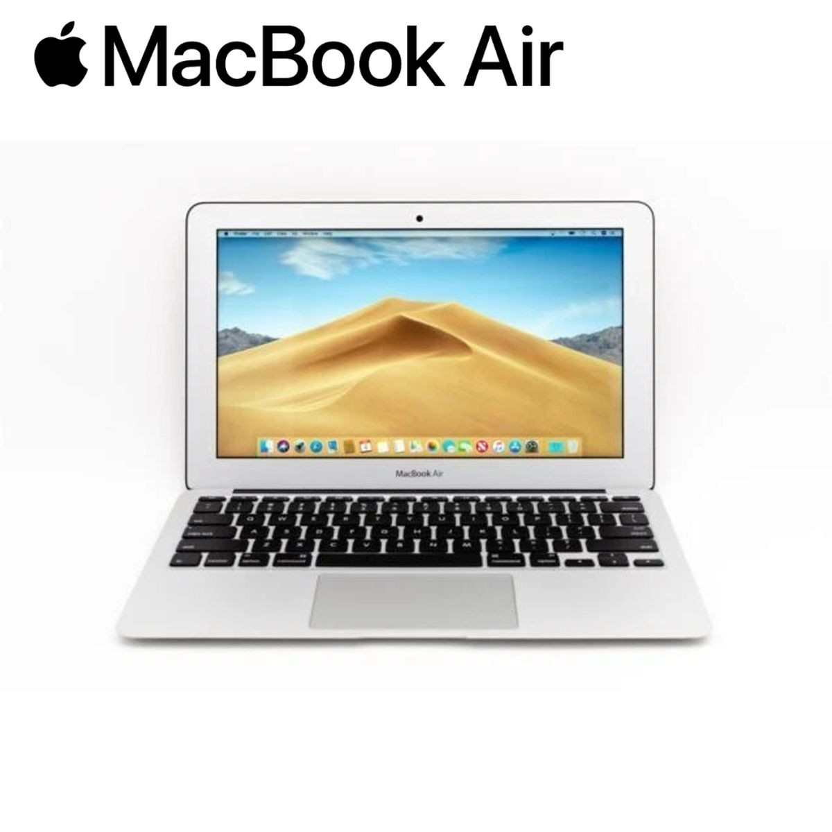 2014 Apple MacBook Air 13" product image