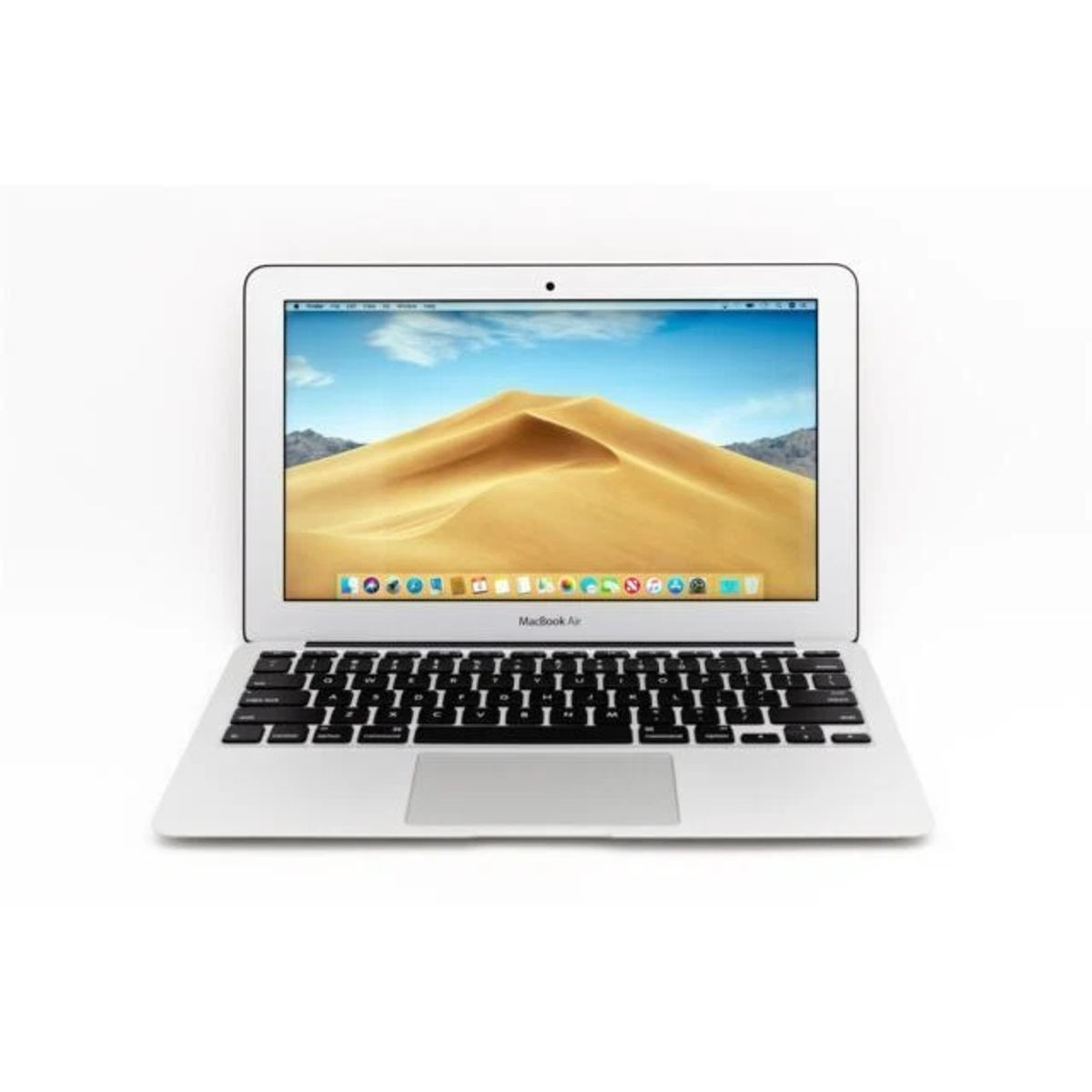 2014 Apple MacBook Air 13" product image