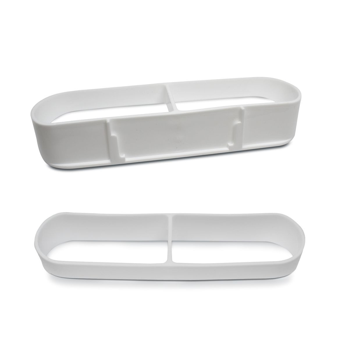 Peel & Stick Shoe Holders (4-Pack) product image