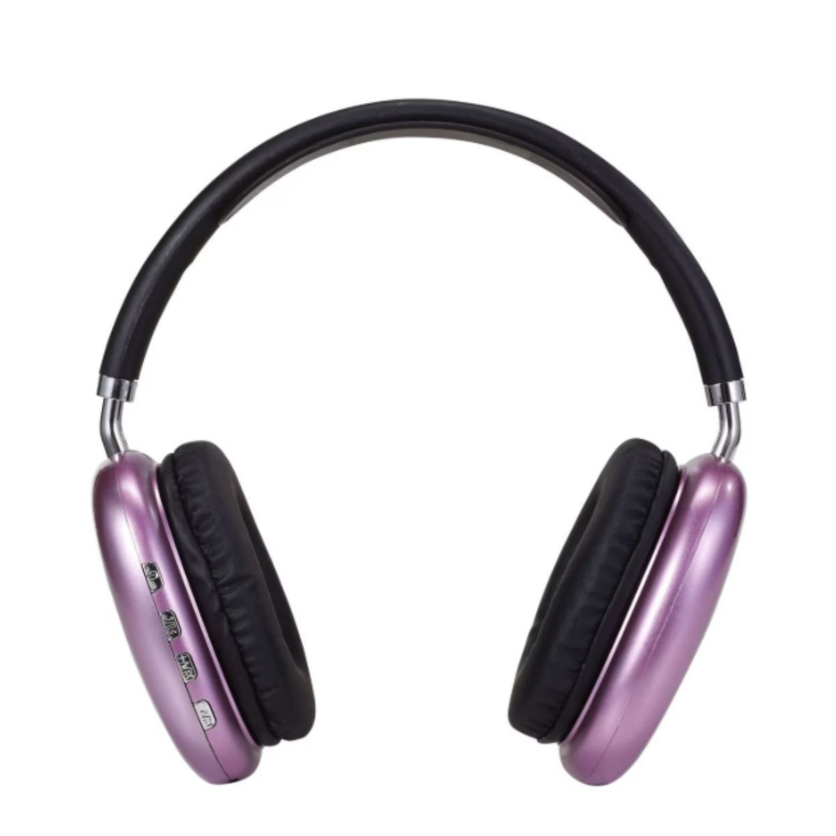 Cushioned Wireless Headphones product image