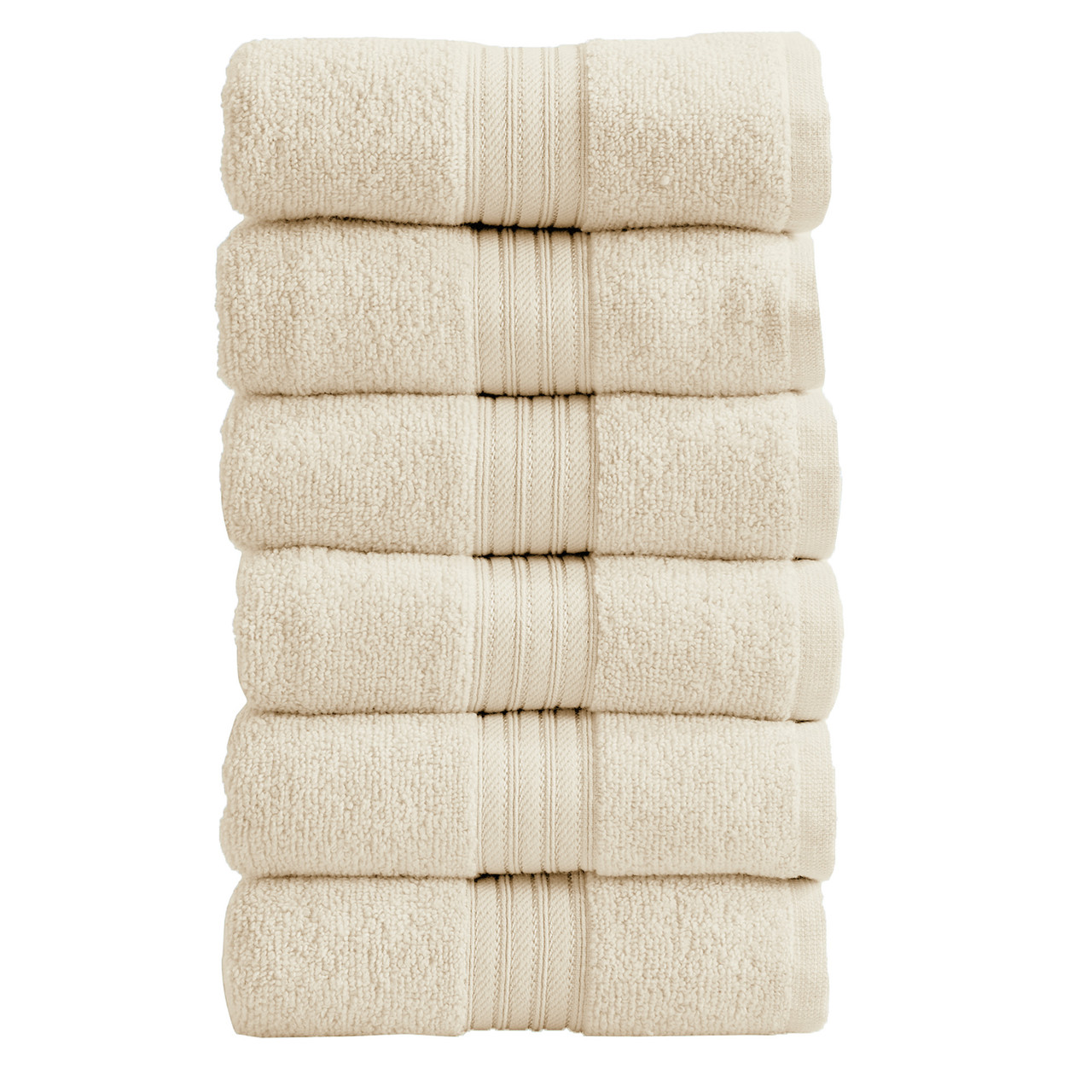 Everyday Cotton Towels (4- or 6-Pack) product image