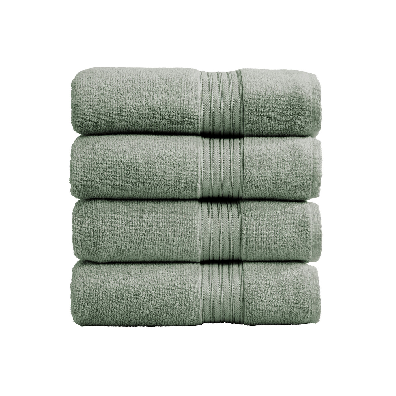 Everyday Cotton Towels (4- or 6-Pack) product image
