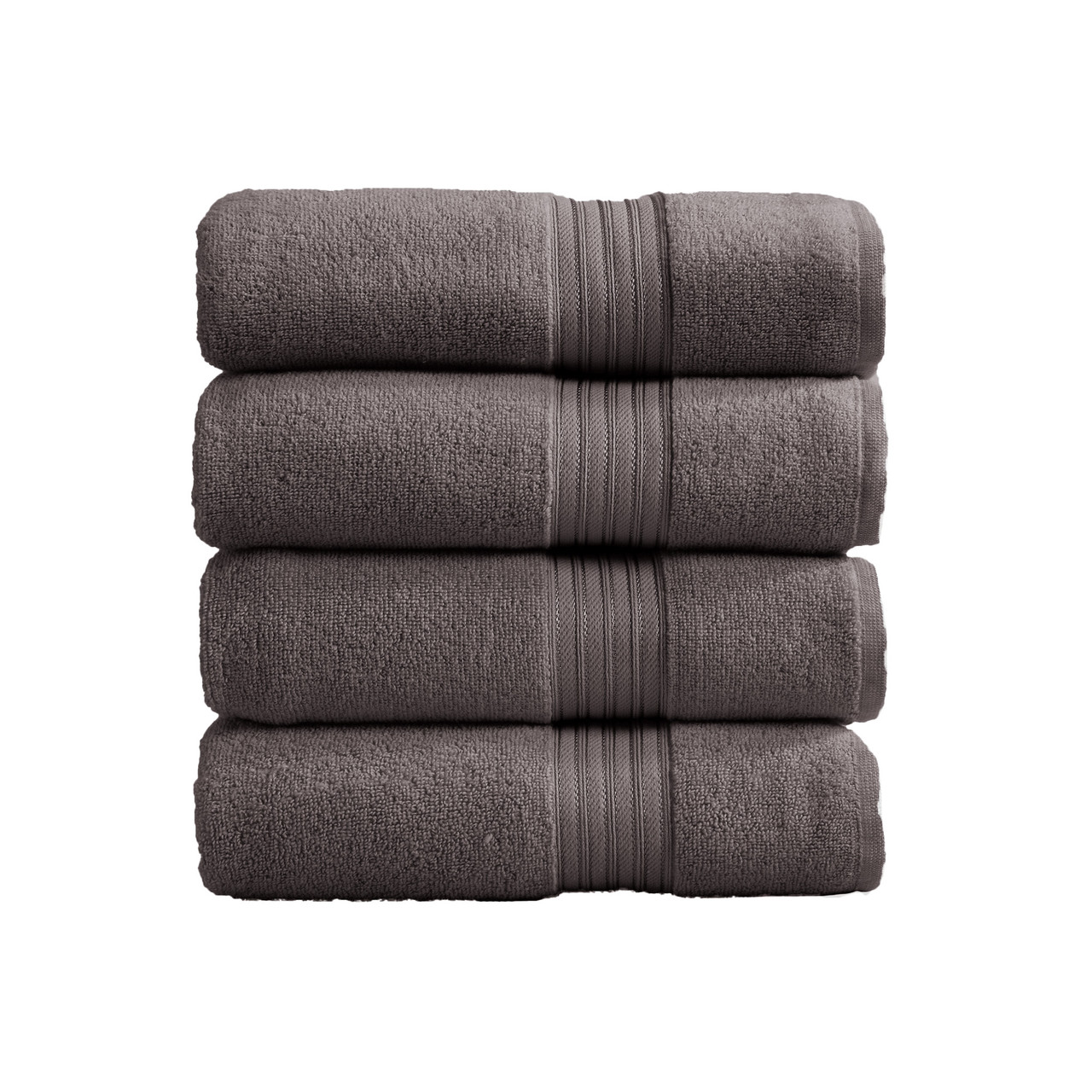 Everyday Cotton Towels (4- or 6-Pack) product image