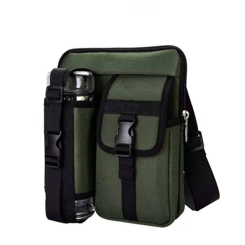 HikerPro Waterproof Sling Satchel product image