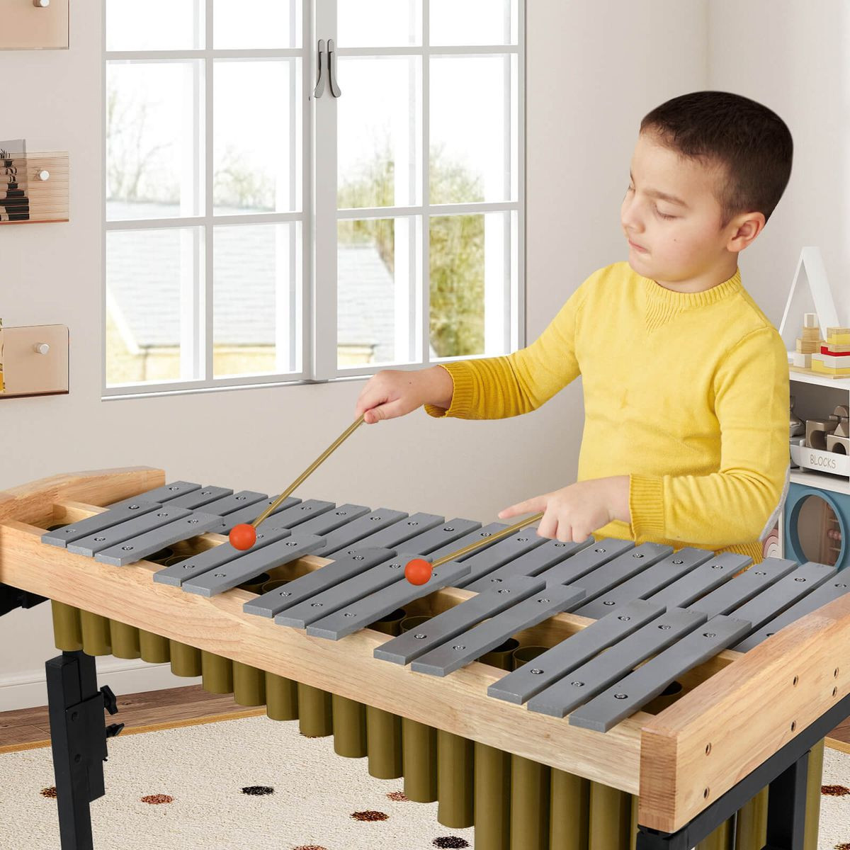 32 Note Marimba  product image