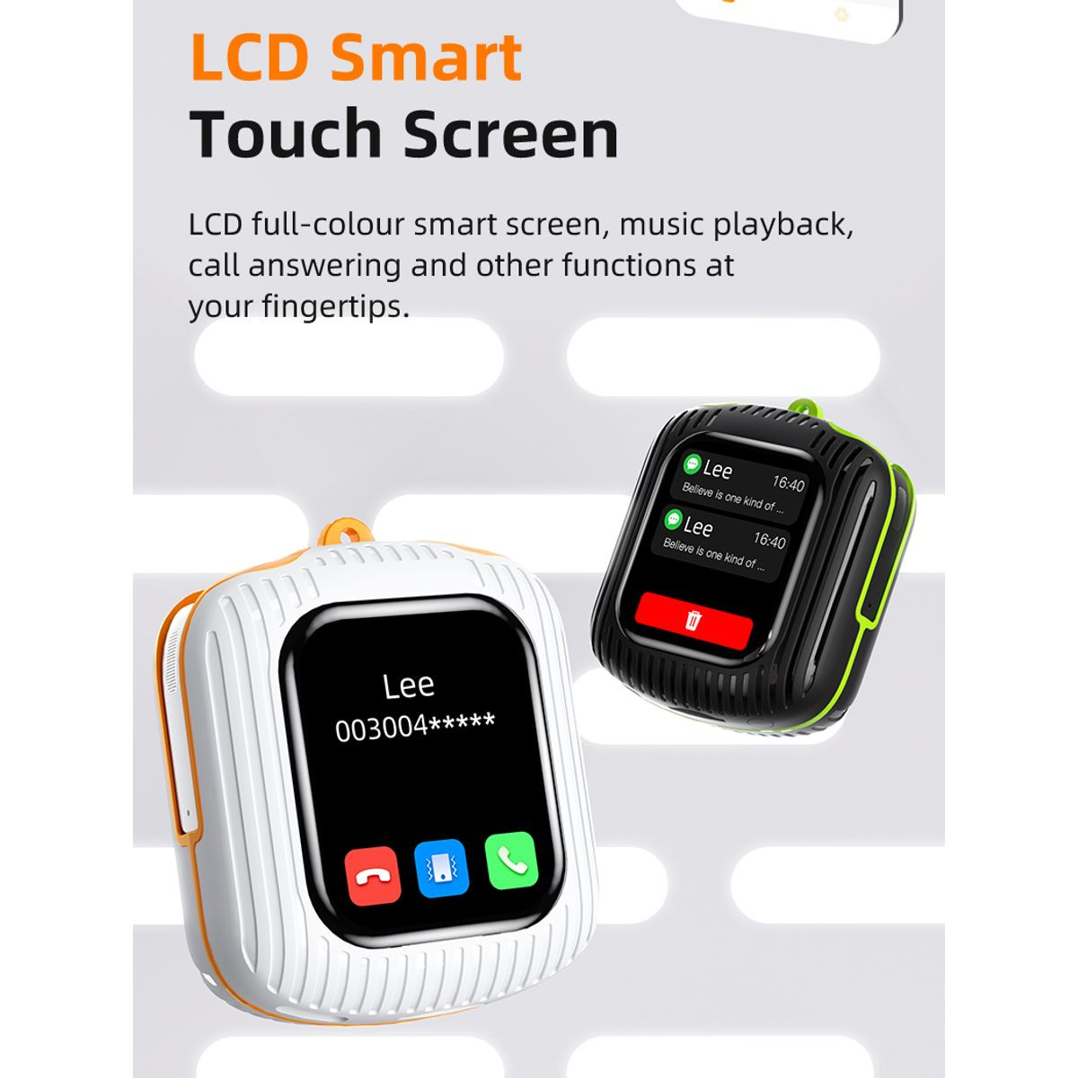 Blink Buds True Wireless Earbuds  product image