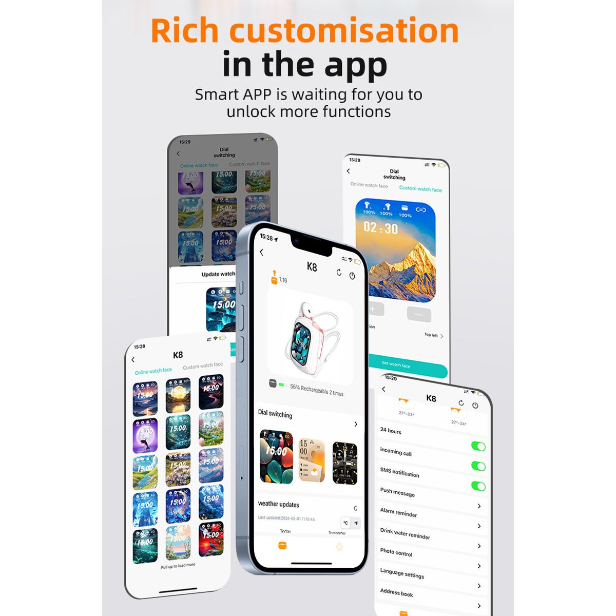 Blink Buds True Wireless Earbuds  product image