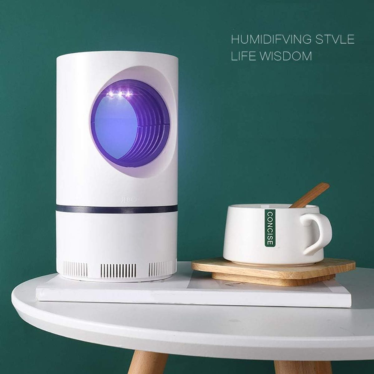 Seamless Outdoors PatioShield Bug Zapper product image