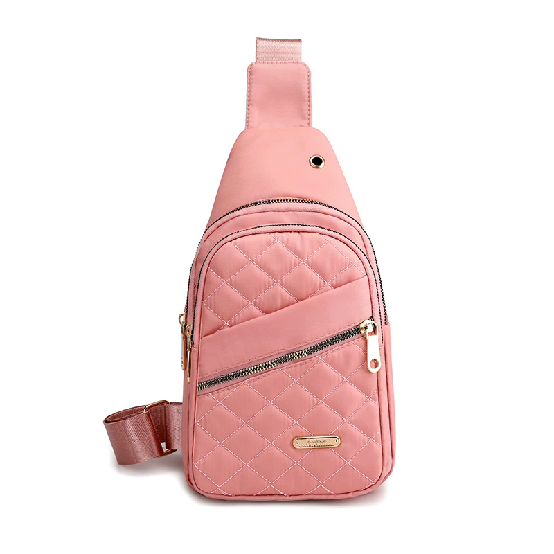 Clarissa Quilted Sling Bag product image