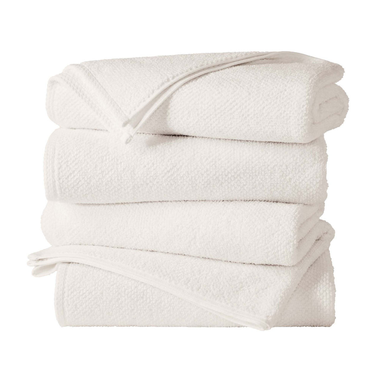 Loop Textured Bath Towels (2, 4, 6, or 12-Pack) product image