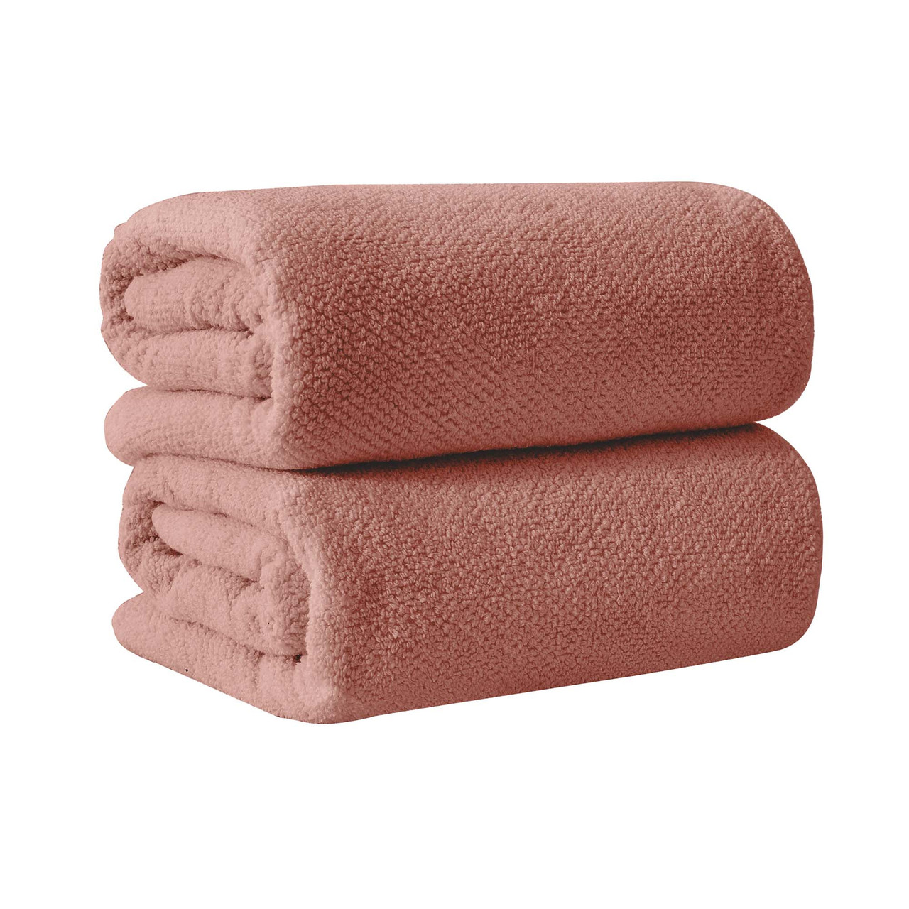 Loop Textured Bath Towels (2, 4, 6, or 12-Pack) product image