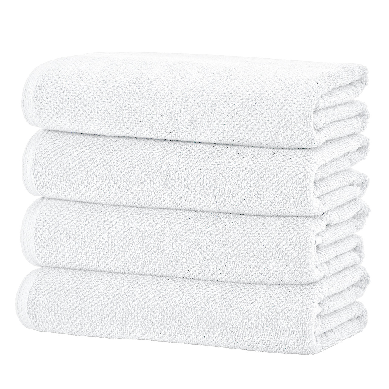 Loop Textured Bath Towels (2, 4, 6, or 12-Pack) product image