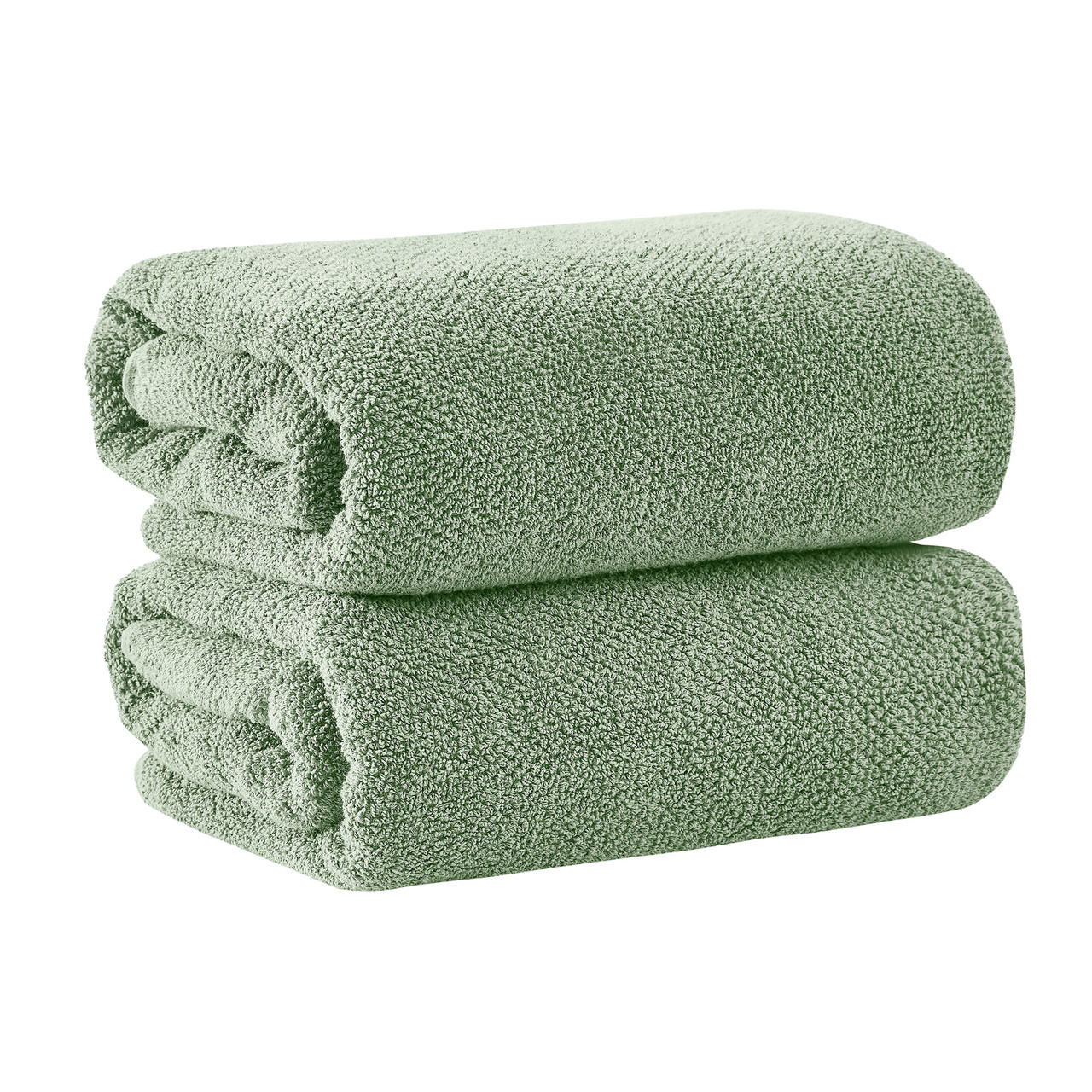 Loop Textured Bath Towels (2, 4, 6, or 12-Pack) product image