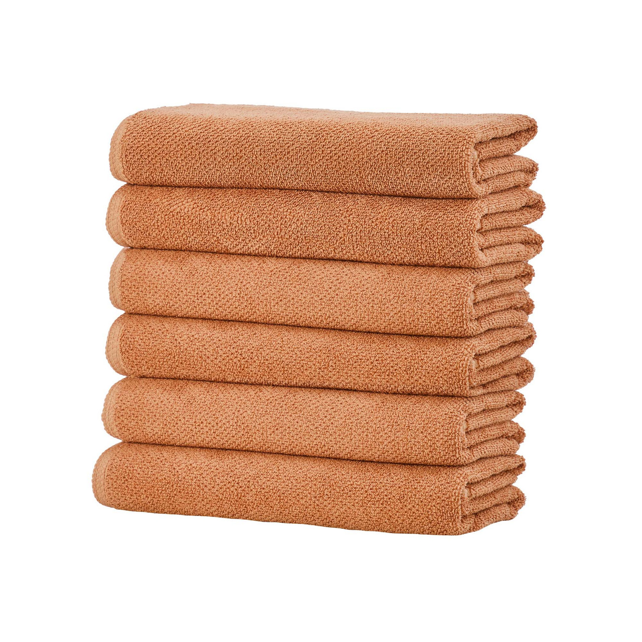 Loop Textured Bath Towels (2, 4, 6, or 12-Pack) product image