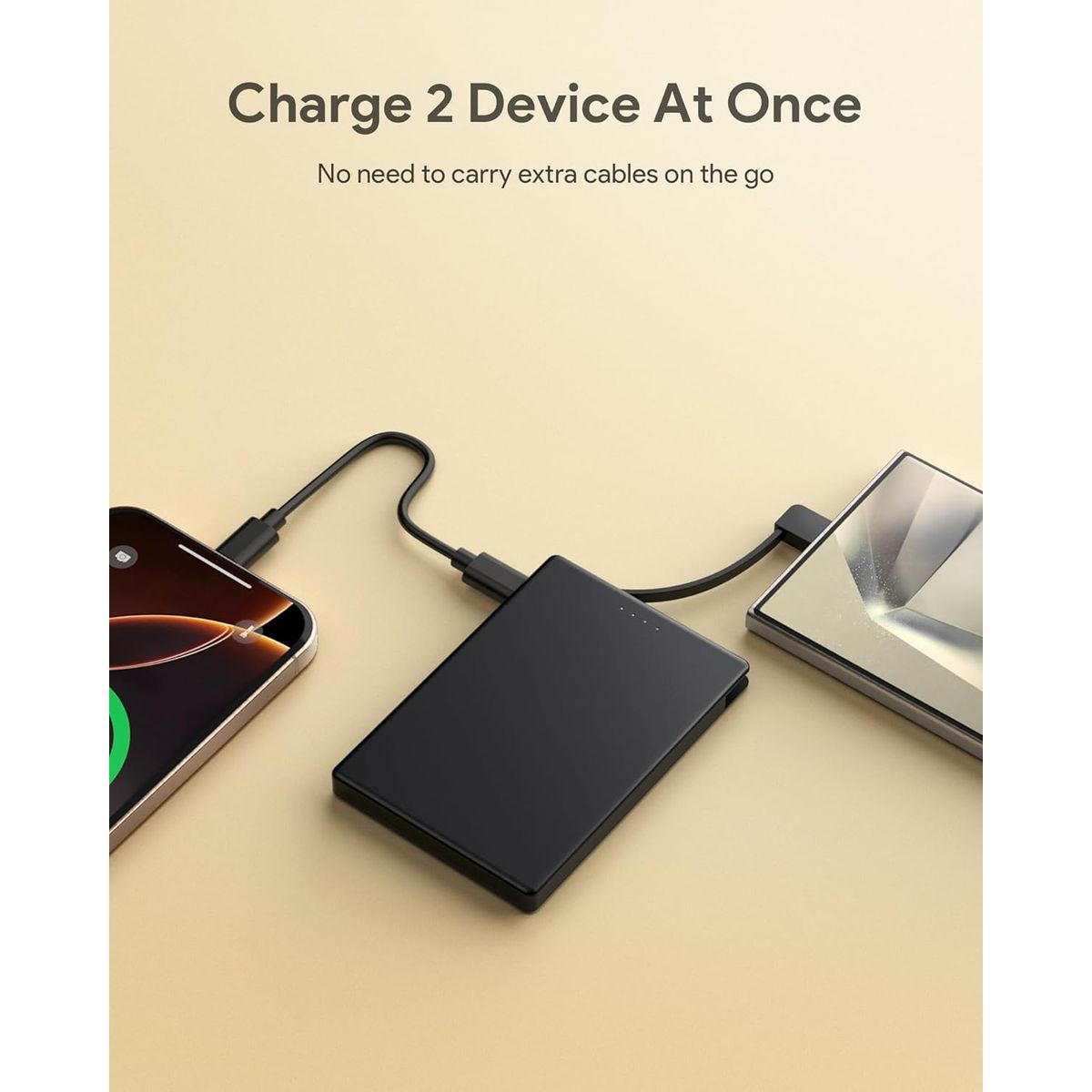 5000mAh Magsafe Power Bank Charger product image