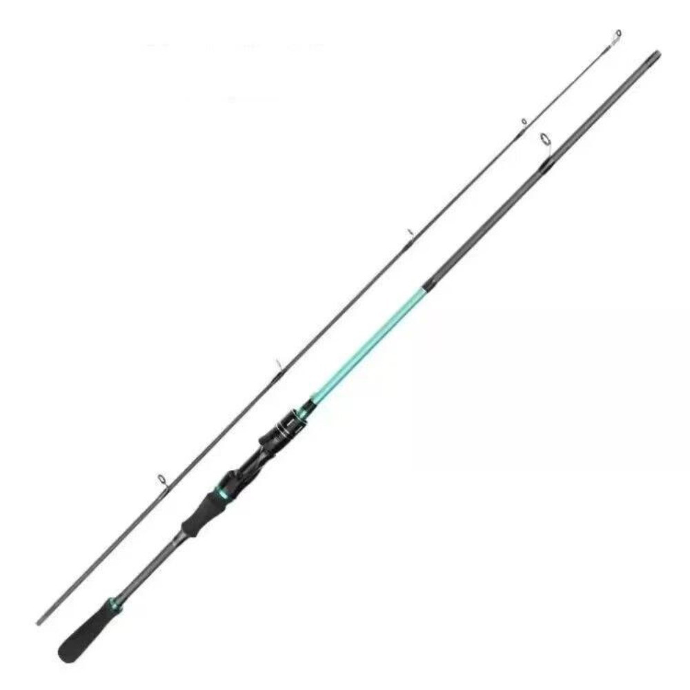 6FT Carbon Fiber Casting Spinning Fishing Rod product image