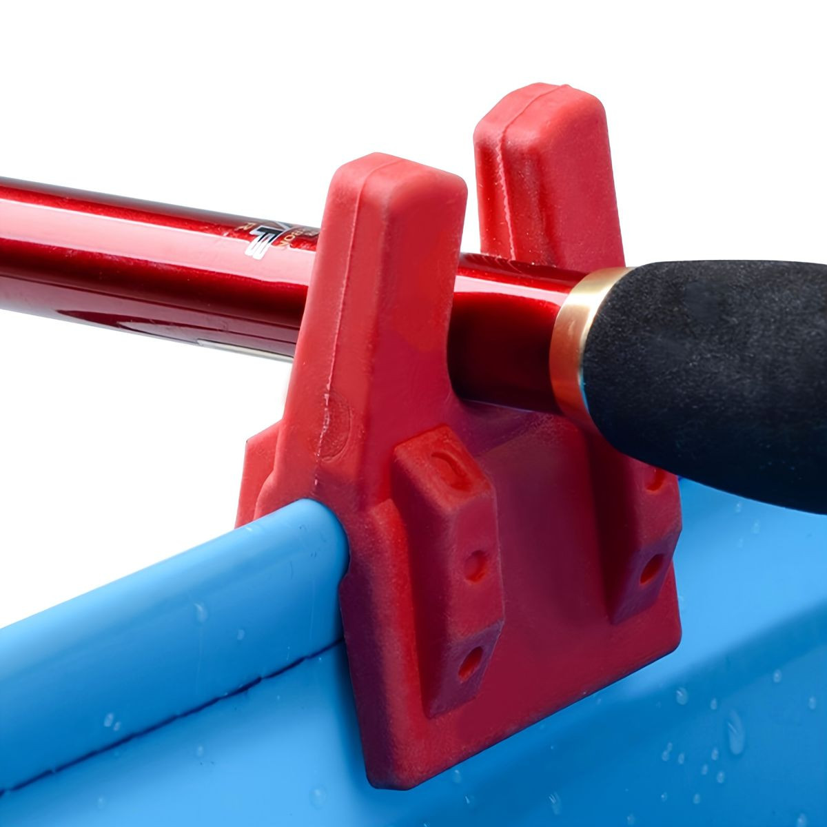 Fishing Rod Holders (8 Piece Set) product image