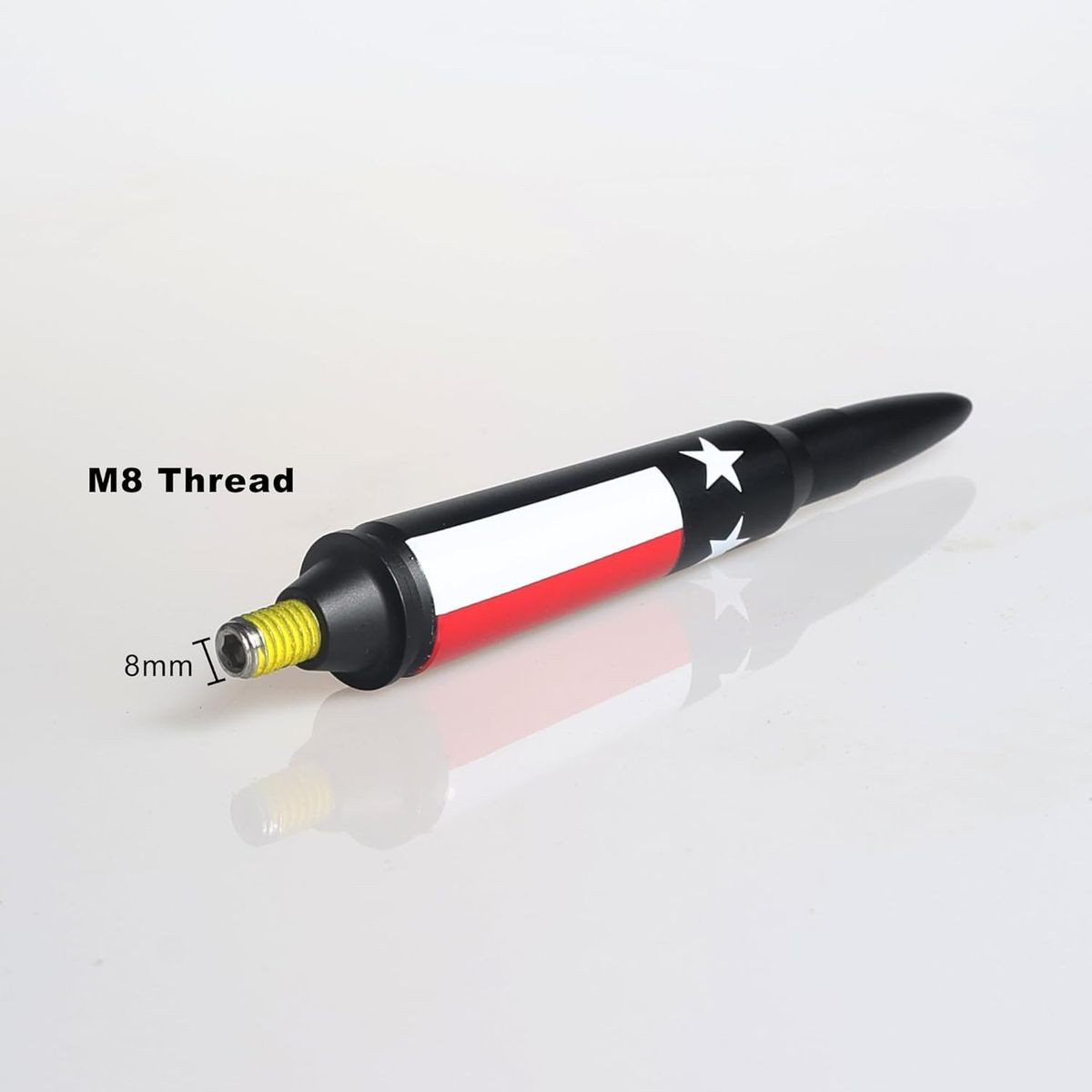 Bullet Antenna Mast  product image