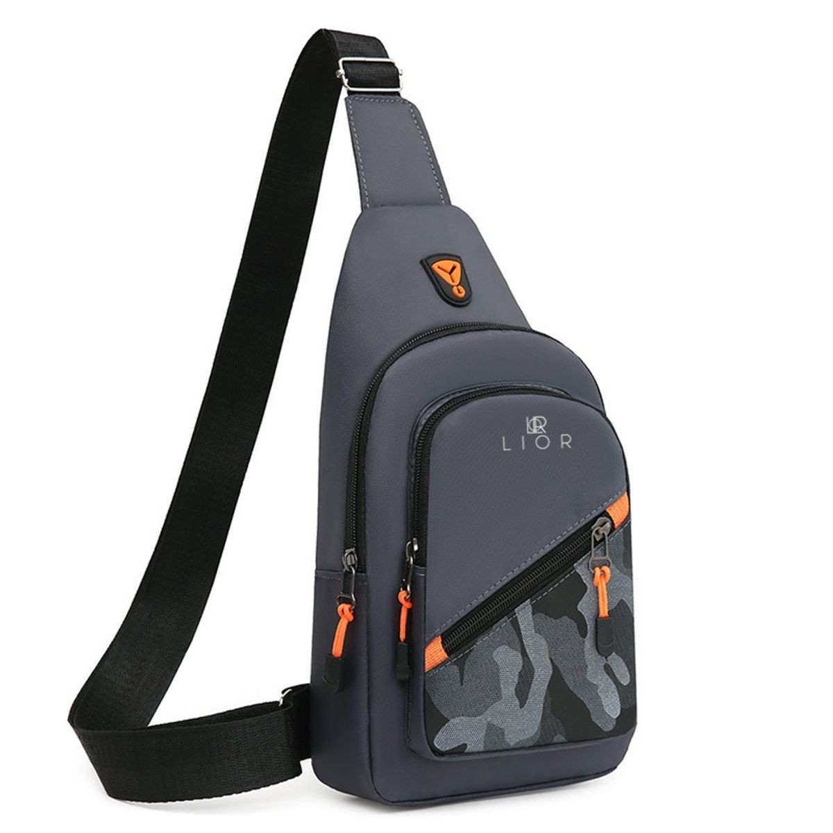 Lior Crossbody Bag (6-Pack) product image