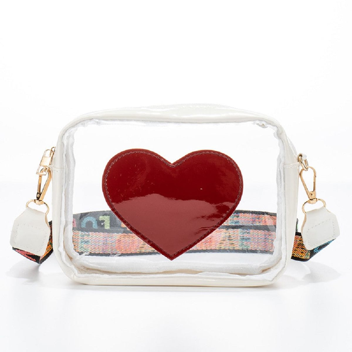 Lior Crossbody Bag (6-Pack) product image