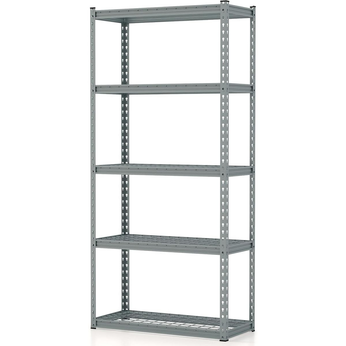 4- or 5-Tier Utility Rack (1- to 4-Pack) product image