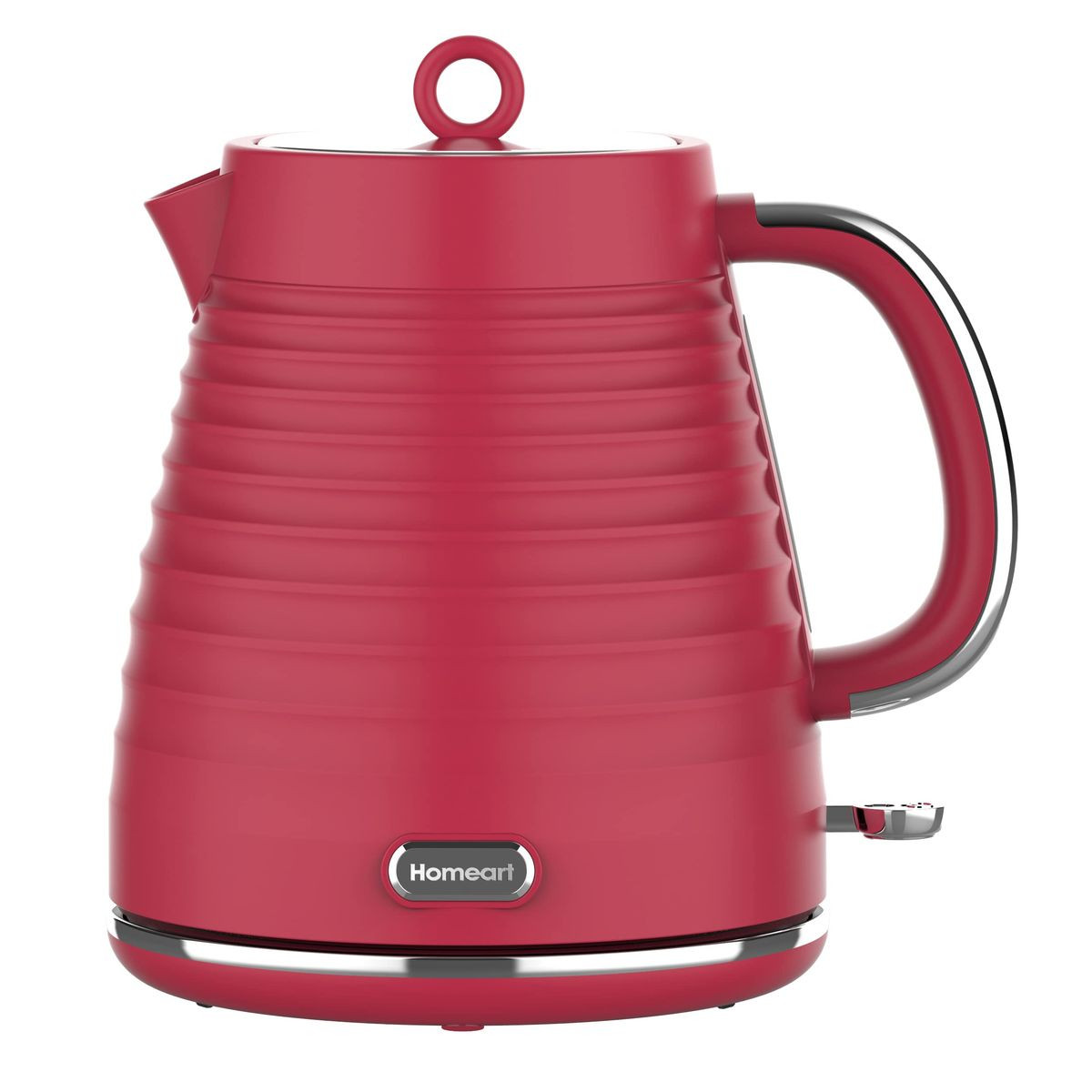 Homeart Riva 1.7L Electric Kettle product image