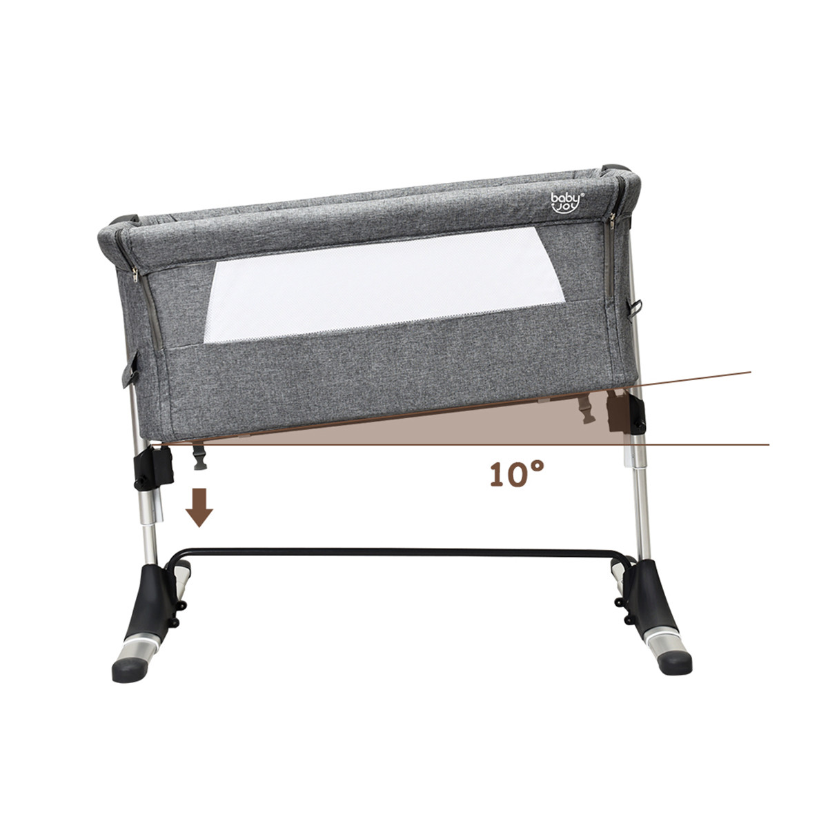 Infant Travel Bassinet product image