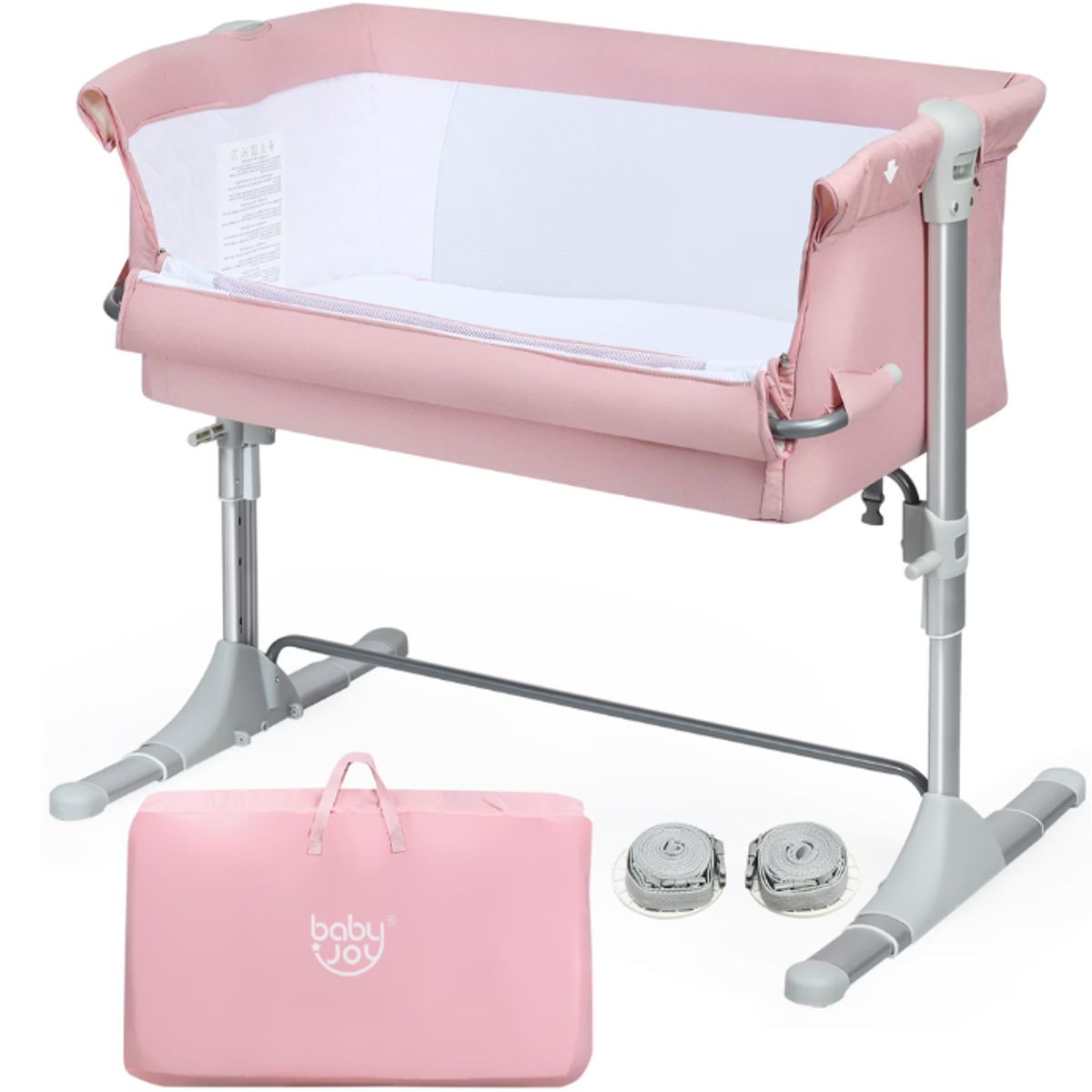 Infant Travel Bassinet product image