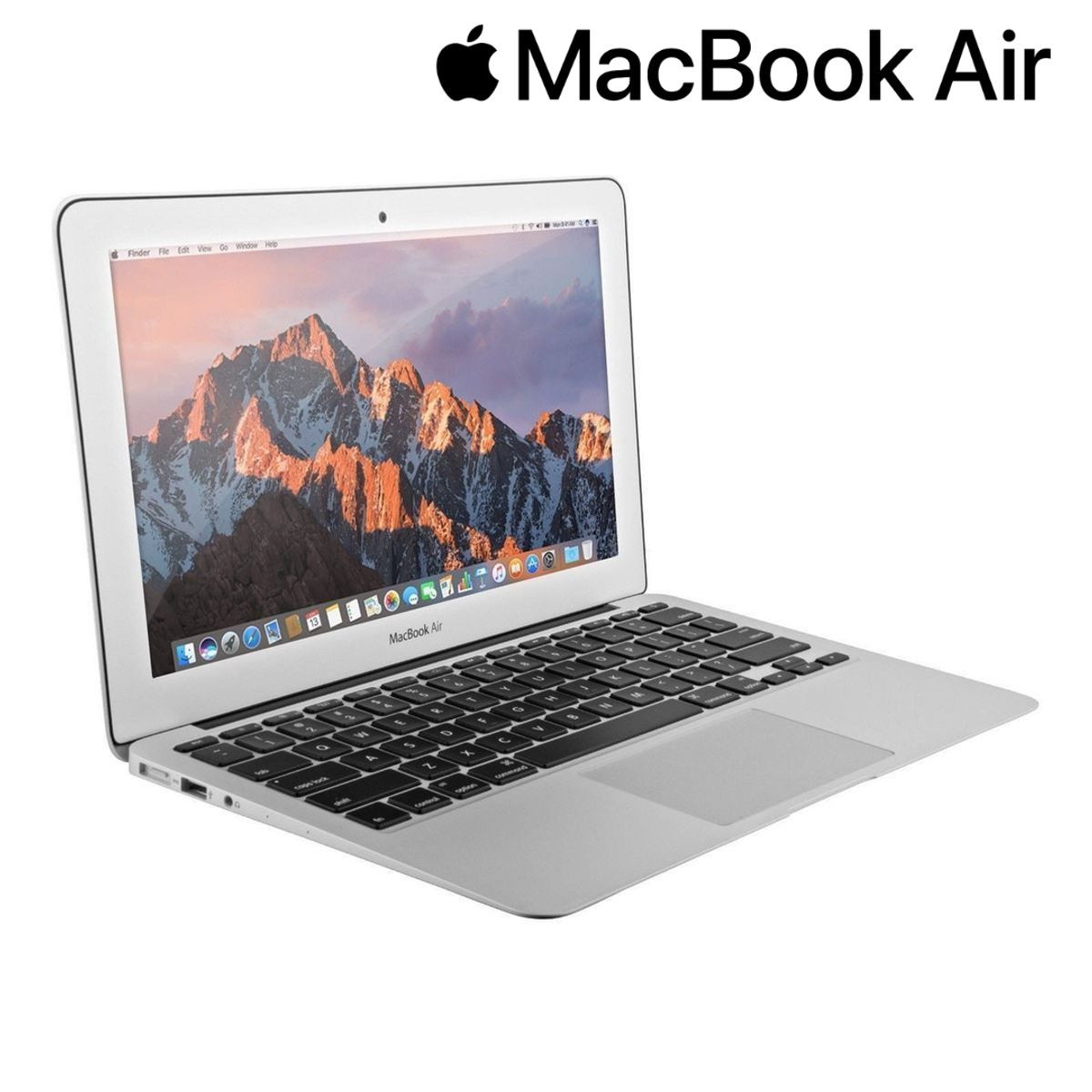 Apple MacBook Air 2015 13", 8GB RAM, 128GB SSD product image