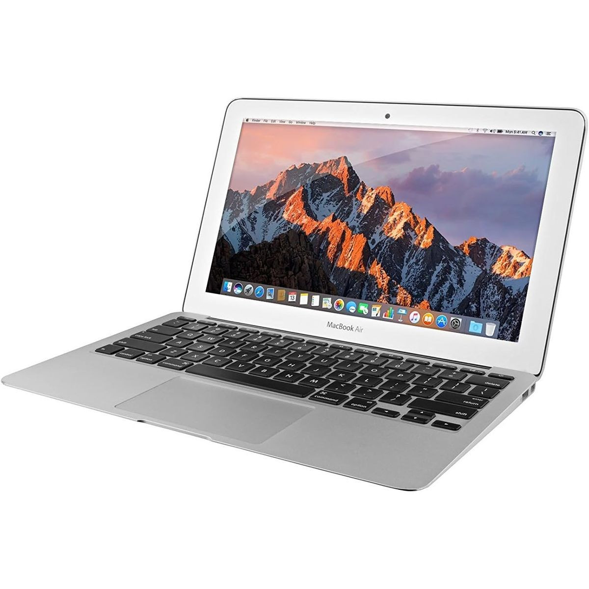 Apple MacBook Air 11.6", 4GB RAM, 128GB SSD (2015) product image