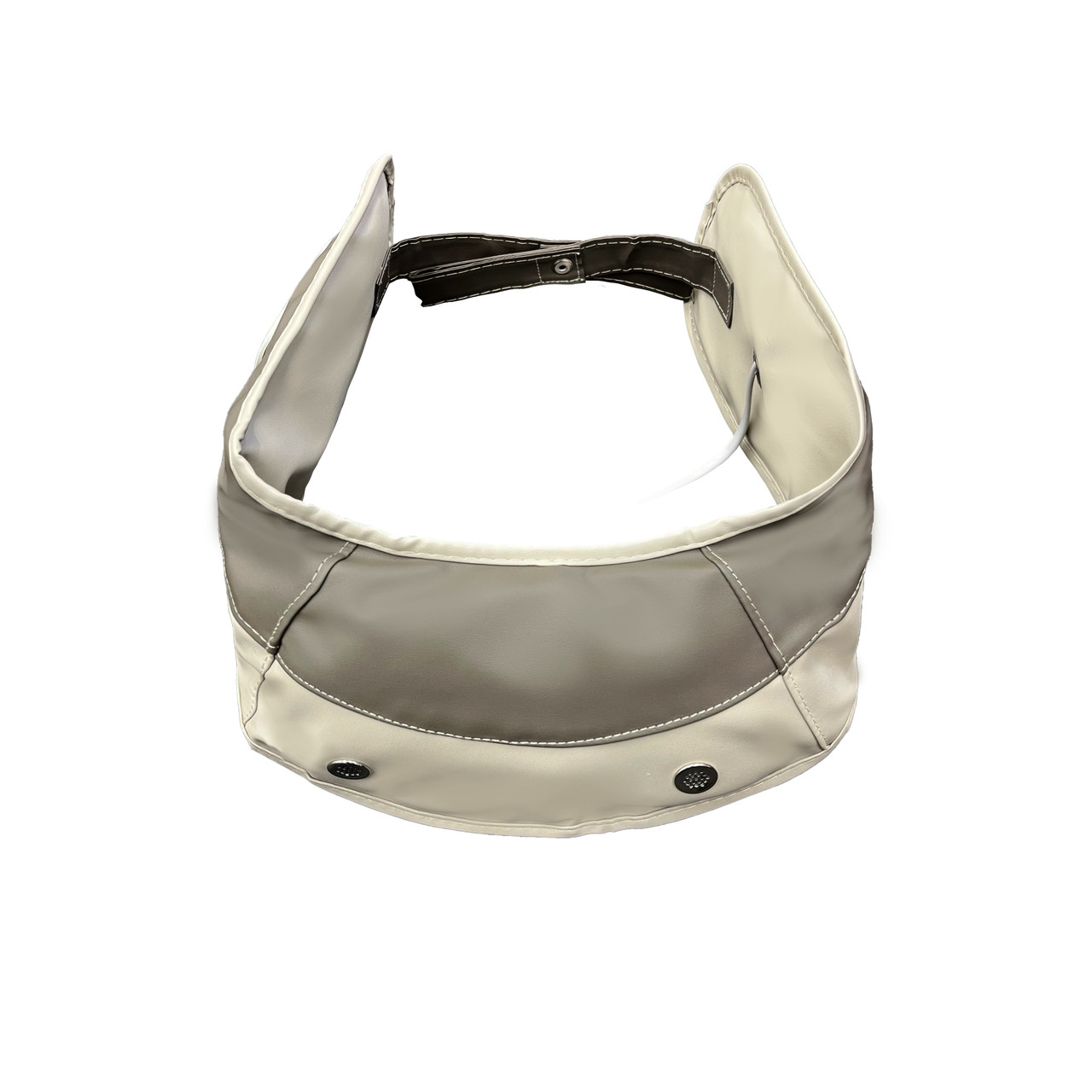 Neck Massager with Power Drum-Massage Technology product image