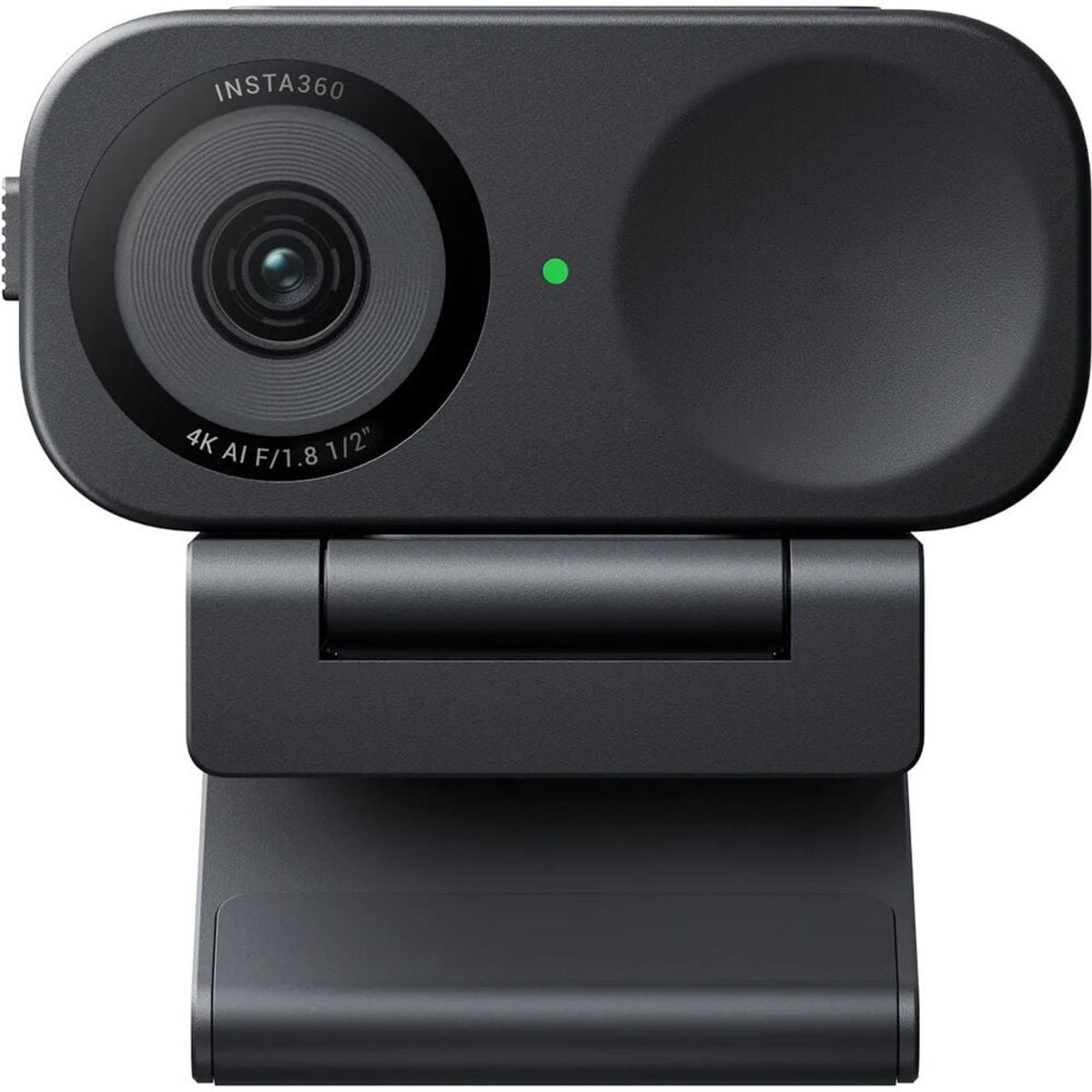 Insta360 Link 2C 4K Ultra HD AI-Powered Webcam product image
