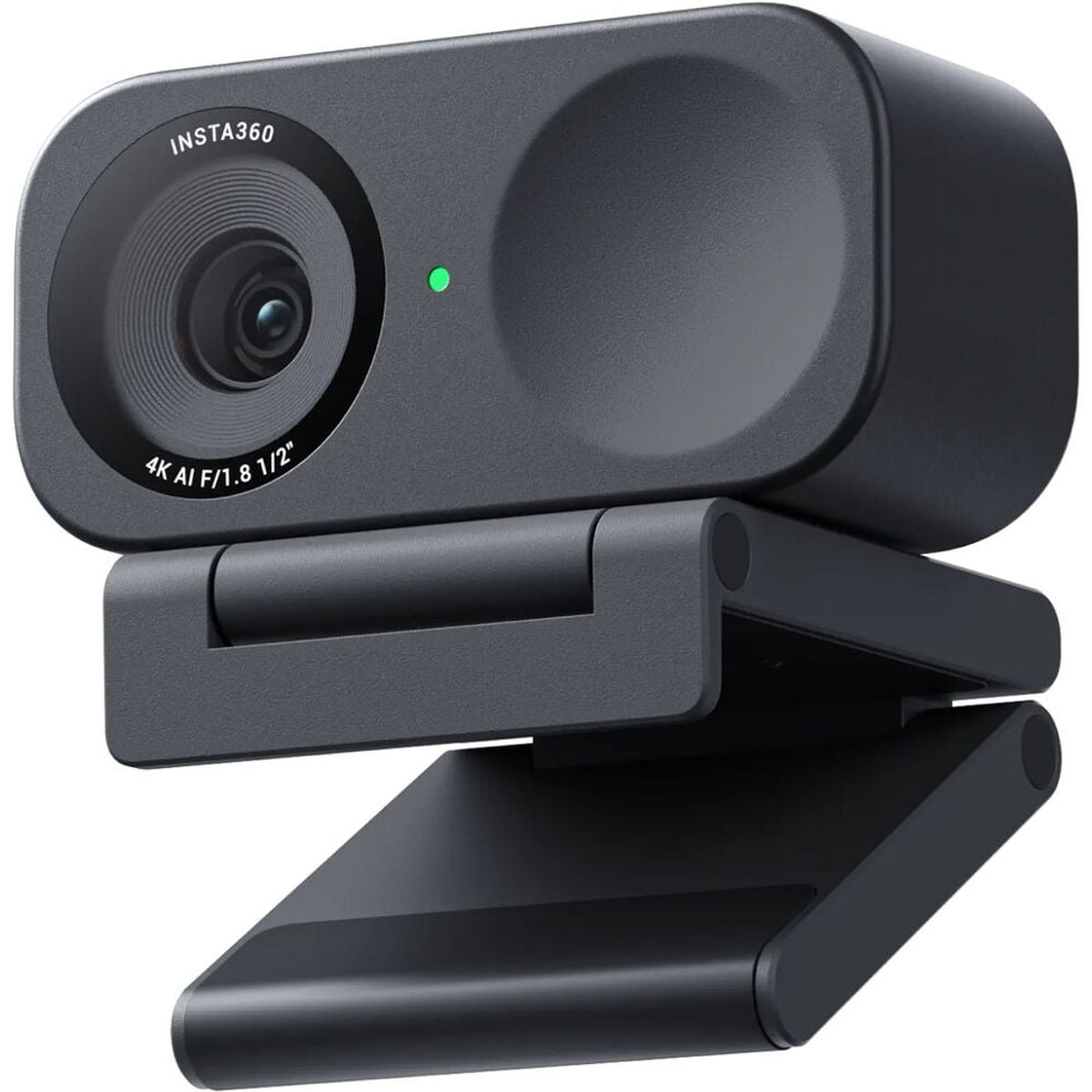 Insta360 Link 2C 4K Ultra HD AI-Powered Webcam product image